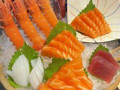 -匠和风精致料理(莆田财富中心店)