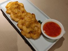 湛江煎虾饼-尚一汤·粤菜海鲜(环球港店)