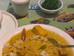 -米泰芒·东南亚料理(体育西店)