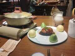 -绍兴老味道·非遗门店(银泰城店)