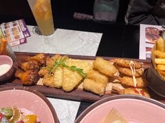 -半秋山西餐厅(宜昌大洋店)