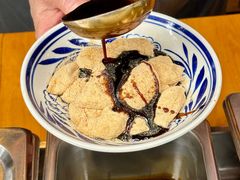 -小饕荟雅安贡椒鱼鲜馆(广福桥店)