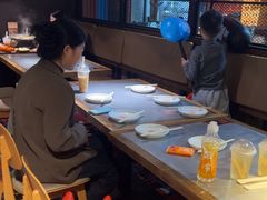-探鱼·鲜青椒爽麻烤鱼(天河优托邦店)