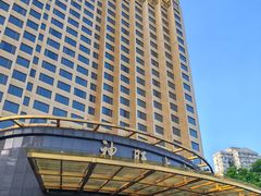 -上海神旺大酒店