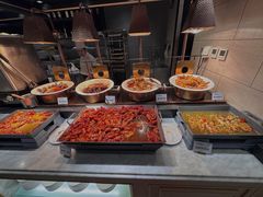 -川骄海鲜自助(亚运村店)