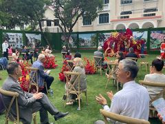 -上海安亭别墅花园酒店