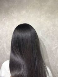 -MYYF SALON烫发染发