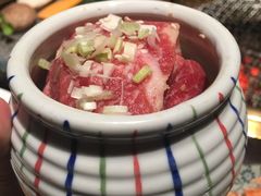 -山川小町·极番烧肉(新地假日广场店)