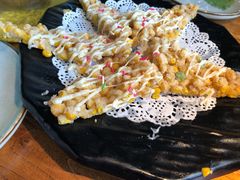 -嘉禾·悦享餐厅(八方汇店)