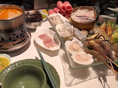 -Thai Basil罗勒叶泰式餐厅(时代天街店)