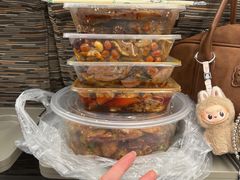 -渝味川菜(夜宵航母店)