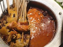 -钢管厂五区小郡肝火锅串串香(总店)