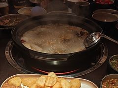 -芸鲜季·云南野生菌餐厅· 云南风物味研社(闵行店)