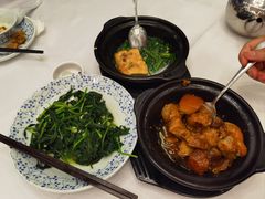 -围龙屋客家食府(福田店)