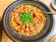 -陶德砂锅(营门口店)