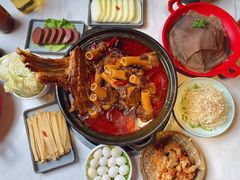 -沪小胖小龙虾(淮海中路旗舰店)