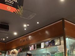 -云海肴·汽锅鸡·云南菜(高德置地店)