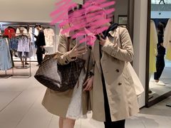 -ZARA(红谷滩万达店)