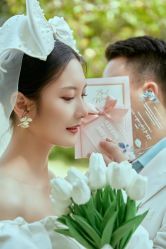 -IDO婚纱摄影(上海旗舰店)