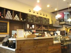 -榖屋house of flour(张江首店)