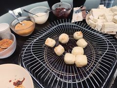 -滇野云南野生菌餐厅(陕西南路店)