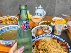 -清真磨沟沿老字号牛肉面(总店)