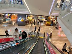 -Olé精品超市(前海壹方城店)