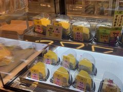 -鹤所·低糖零蔗糖烘焙(长楹店)