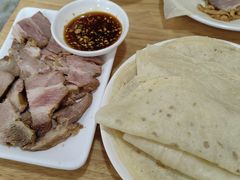 -姥家春饼店(漳州二路店)
