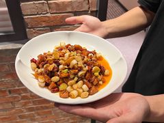 -羊门客在·烤盐池滩羊·川菜