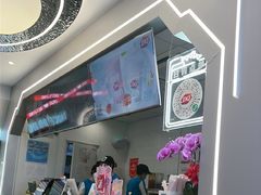 -DQ·蛋糕·冰淇淋(通州万达店)