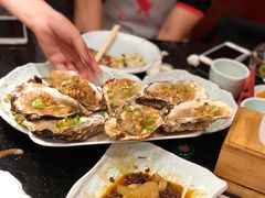 -百味源炭火烤翅 ·夜市大排档(酒仙桥店)