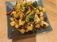 -霹雳火·重庆烧烤·江湖菜(解放碑店)
