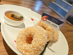 -帕蓝·暹罗料理(大学路店)
