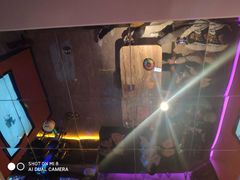 -星聚会KTV(北京世贸天阶店)