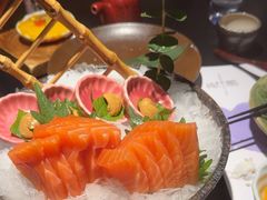 -花潮料理艺食馆(成都万象城店)