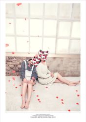 -戛纳印象摄影(潮拍定制馆)