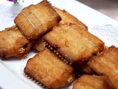 干煎带鱼-顺风海鲜港(金玉兰店)
