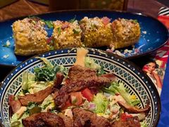 -Q MEX 库迈墨西哥餐吧(三里屯店)