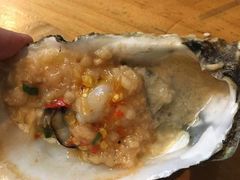 -木屋烧烤(坂田天安云谷店)