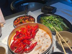 -巴厘龙虾·榜首油焖大虾(洞庭·艺术洋房店)