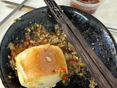 -杨家水浒烤肉(骆家庄店)