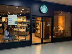 门面-星巴克(上海南站店)