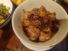 -衡厨·衡阳土菜(中南店)