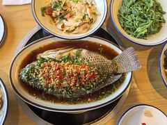 -妈妈的味道(和顺古镇店)