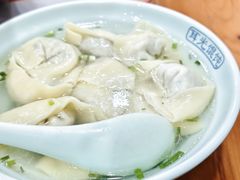 -潘国仙耳光馄饨(黄家阙路店)