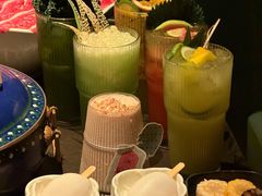 -东来顺·非遗火锅(赛格国际购物中心店)