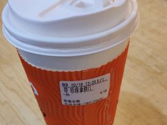 -CoCo都可(香港名都店)