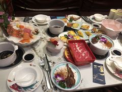 -阳光岛·海鲜盛宴(银泰中心in99店)
