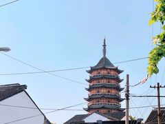-山塘街